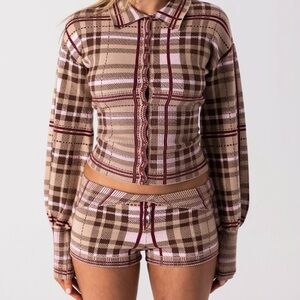 Bye Bambi Daphne Knif Set